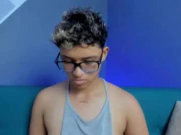 dominick_joness from Chaturbate is Freechat