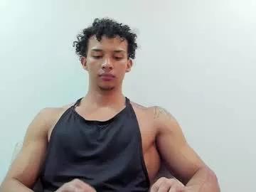 dominick_star from Chaturbate is Freechat