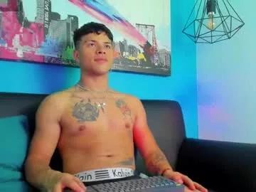 dominik_biker from Chaturbate is Freechat