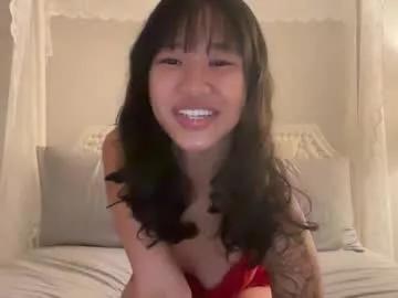 Donna_baby from Chaturbate
