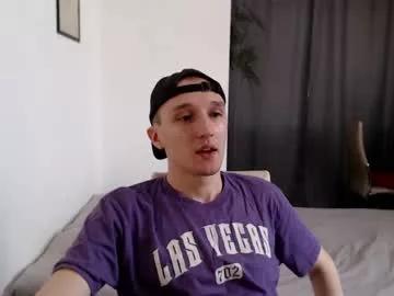 donowan_snow from Chaturbate is Freechat