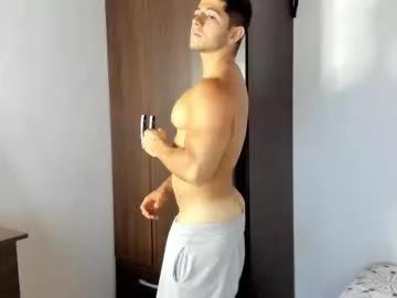 dorian_garcia2 from Chaturbate is Freechat