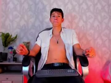 dorian_mystery from Chaturbate is Freechat