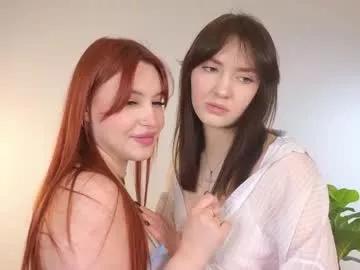 double_magic_ from Chaturbate is Freechat