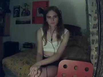 downpourgirl from Chaturbate is Freechat