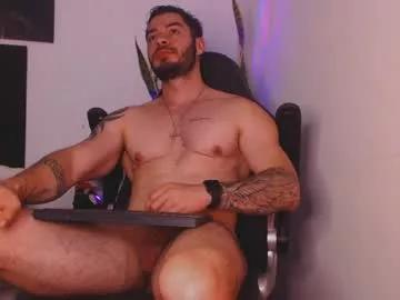 drake_cole11 from Chaturbate is Freechat