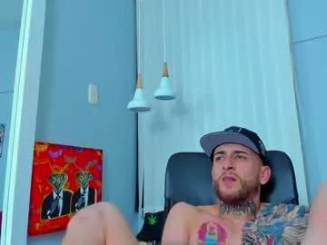 drako_lamar from Chaturbate is Freechat