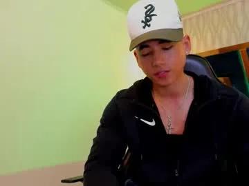 draven_marceaux from Chaturbate is Freechat
