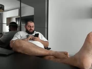 dravenpeak from Chaturbate is Freechat