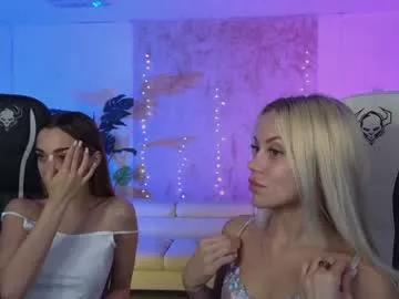 dream_show_054 from Chaturbate is Freechat