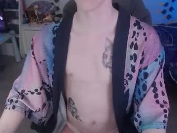 dreammaker_ from Chaturbate is Freechat