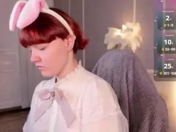 dreammyluna from Chaturbate is Freechat