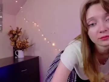 dreamyeyesella from Chaturbate is Freechat