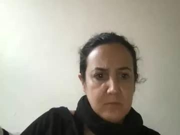 Drresa from Chaturbate