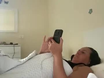 Drresa from Chaturbate