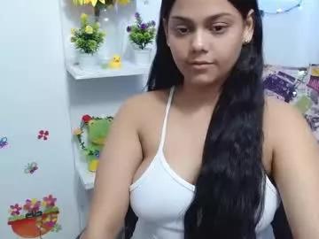 dulce_sami from Chaturbate is Freechat