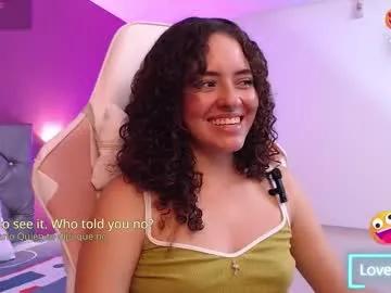 dulcee_gaby from Chaturbate is Freechat