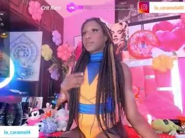 dulcee_kandy from Chaturbate is Freechat