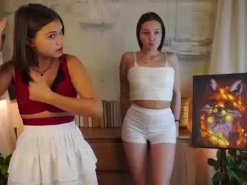 dulceedgin from Chaturbate is Freechat
