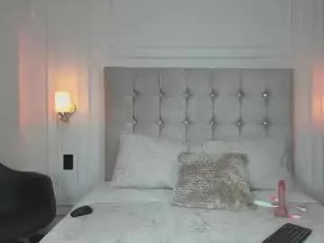 dulceestrella_ from Chaturbate is Freechat