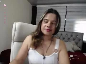 dulceferrer__ from Chaturbate is Freechat