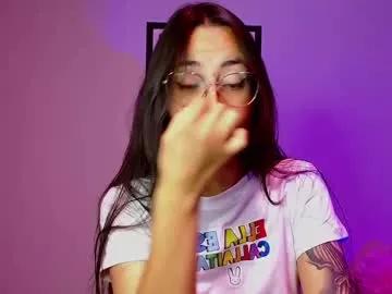 dulcemaria_alvarez22 from Chaturbate is Freechat