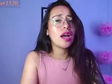 Dulcemaria_alvarez22 webcams show profile image 