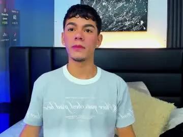 duolust from Chaturbate is Freechat