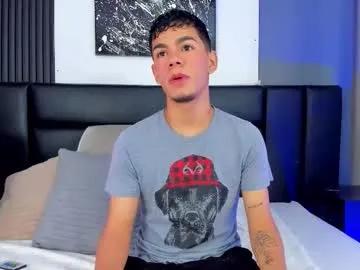 duolust from Chaturbate is Freechat
