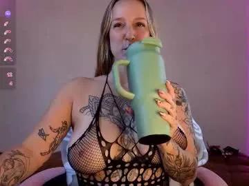 dustbunni0414 from Chaturbate is Freechat