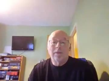 dutchunclejohn from Chaturbate is Freechat