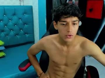 dylan_brown15cm from Chaturbate is Freechat