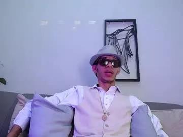 dylan_scotts from Chaturbate is Freechat
