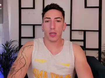 dylan_spencer from Chaturbate is Freechat