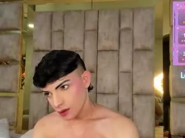 dylan_turner_ from Chaturbate is Freechat