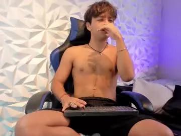 dylan_walton from Chaturbate is Freechat