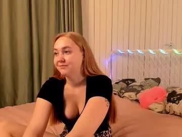 earliesterns from Chaturbate is Freechat