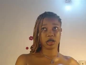 ebony373684 from Chaturbate is Freechat