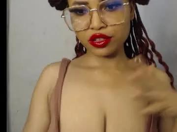 ebony_badgirl from Chaturbate is Freechat