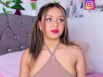 ebony_curly2 from Chaturbate is Freechat