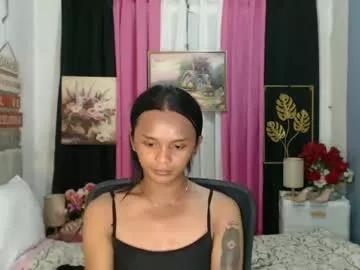 ebony_enchantress from Chaturbate is Freechat