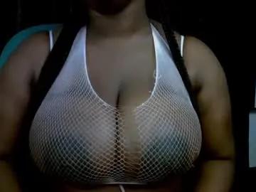 ebony_plumx12 from Chaturbate is Freechat