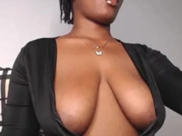 ebony_pussy98 from Chaturbate is Freechat