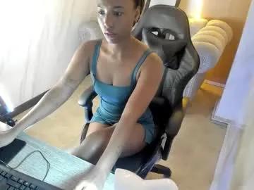 ebony_rose_tf from Chaturbate is Freechat
