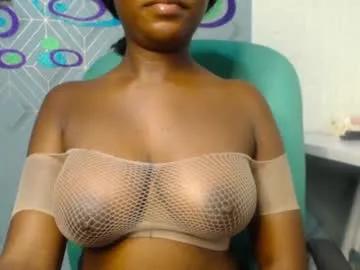 ebony_sexy_queen from Chaturbate is Freechat