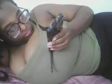 ebonybigtitqueen0 from Chaturbate is Freechat