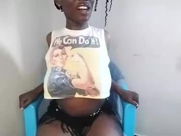 ebonycandymelani performants stats from Chaturbate