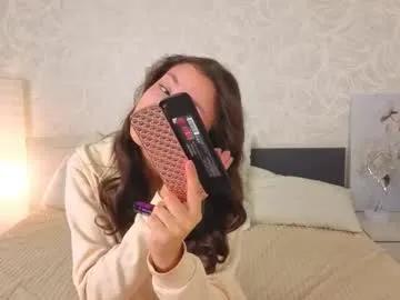 ebonyleibenstein from Chaturbate is Freechat