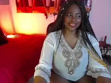 ebonynaughty from Chaturbate is Freechat