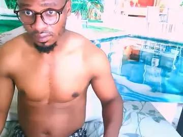 ebonytiger69 from Chaturbate is Freechat